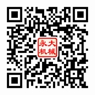 干粉砂漿設備廠家二維碼